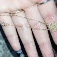 دستبند طلا فروش فوری