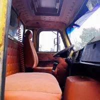 کامیون ولوو تک کمپرسی توپ طلا|خودرو سنگین|آمل, |دیوار