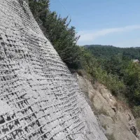 خدمات شاتکریت شات کریت|خدمات پیشه و مهارت|چالوس, |دیوار