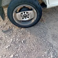 4 عدد رینگ اسپرت پرایدی