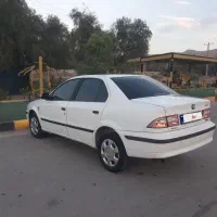 سمند ۹۶|خودرو سواری و وانت|بندرعباس, |دیوار