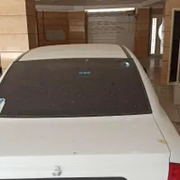 تیبا صندوق‌دار SX، مدل ۱۴۰۰بدون رنگ|خودرو سواری و وانت|کرمانشاه, |دیوار