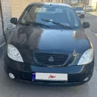 تیبا مدل ۸۹