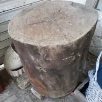 کنده درخت قبمت پایین حوالی ۸۰ کیلو