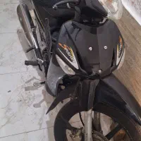 موتور ویو احسان ۱۲۵|موتورسیکلت|رشت, رشتیان|دیوار