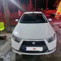 دنا پلاس مدل ۹۸ فول EF7mt|خودرو سواری و وانت|مشهد, سرافرازان|دیوار