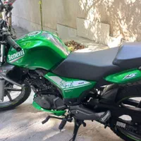 بنلی ۱۵۰ benelli tnt15|موتورسیکلت|تهران, باغ فیض|دیوار