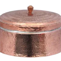 قلع کاری وبازسازی انواع ظروف مسی برنجی..|خدمات پیشه و مهارت|سبزوار, شرق کال شمالی|دیوار