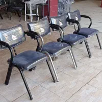 پخش صندلی انتظار استار (تک و عمده)|صندلی و نیمکت|شیراز, وزیرآباد|دیوار