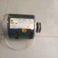 موتوردینام کولرآبی الکتروژن(طرح تعویض)