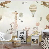 پوستر و کاغذ کودک /اتاق بازی /مهدکودک|مصالح و تجهیزات ساختمان|فردیس, فردیس|دیوار