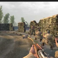 بازی کالاف دیوتی ۱