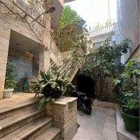 ویلایی دوبلکس در بستی ۱۰۰ متر باغ فردوس