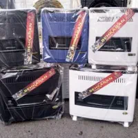 بخاری های گازی اتاق خوابی و شومینه مدل j76k8i9|بخاری، هیتر، شومینه|رشت, رشتیان|دیوار