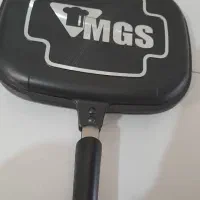 ماهیتابه رژیمی|ظروف پخت‌وپز|نهاوند, |دیوار