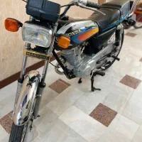 مهران مدل ۹۴ درحد