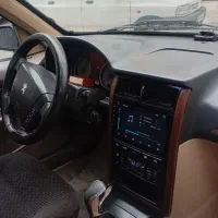 پژوپارس‌مدل۹۵|خودرو سواری و وانت|کردکوی, |دیوار