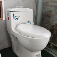 توالت فرنگی برند کاتیا و نگین البرز