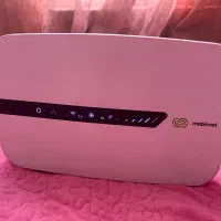مودم مبین نت مدل MN6500Q