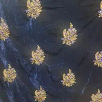 پارچه مخمل ابریشمی لباس محلی