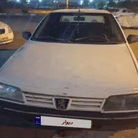 پژو آر دی (RD) بنزینی، مدل ۱۳۸۰|خودرو سواری و وانت|اهواز, کوی طلاب|دیوار