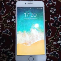آیفون 6 معمولی ۶۴ گیگ|موبایل|همدان, |دیوار