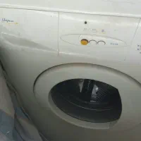 لباسشویی آبسال ۵ کیلویی