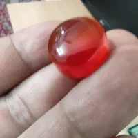 ۲ نگین معدنی انگشتر|جواهرات|گرگان, |دیوار