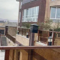 ویلا دماوند ۱۰۰۰ متر زمین ۴۵۰ متر بنا