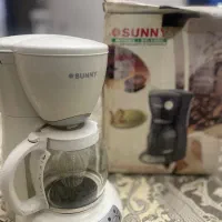 قهوه ساز sunny