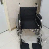 ویلچر بهکار