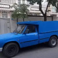 حمل بار به تمام نقاط کشور