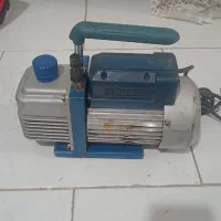 وسایل نصب کولر گازی سالم