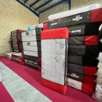 کد111/متریال درجه یک/تشک رویال اصل/ارسال فوری