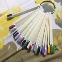 وسایل کاشت ناخن|حراج|تهران, چهارصد دستگاه|دیوار