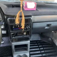 پراید مدل۷۷ تمیز|خودرو سواری و وانت|رفسنجان, |دیوار