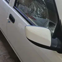 ساینادوگانه سوز خشک
