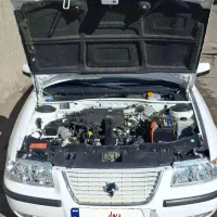 فروش خودرو سمند|خودرو سواری و وانت|هریس, |دیوار