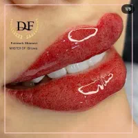 میکروبلیدینگ ابرو،خط چشم|خدمات آرایشگری و زیبایی|اهواز, کیانپارس |دیوار