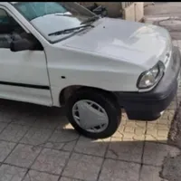 خریدار پراید 90 دوگانه با حداکثر 150 میلیون