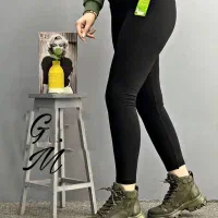 شلوار داخل خز  شلوار راحتی