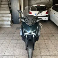 ایکس مکس x max معاوضه با 207 و... xmax XMAX