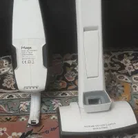 جاروبرقی شارژی