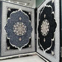 خوزستان وفرش بهار کوی جانبازان دانش۳و۲|فرش|اهواز, کوی جانبازان(دانش)|دیوار