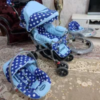 ست کامل نوزاد نو نو