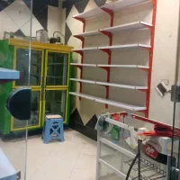 سالم .|فروشگاه و مغازه|رستم‌آباد, |دیوار