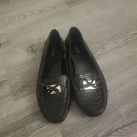 کفش چرمی کارترک