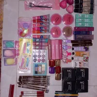 فروش لوازم ارایشی گلی شاپ