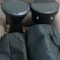 ضرب و تیمپو در حد نو