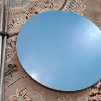 میز خاطره|میز و صندلی غذاخوری|زاهدان, |دیوار